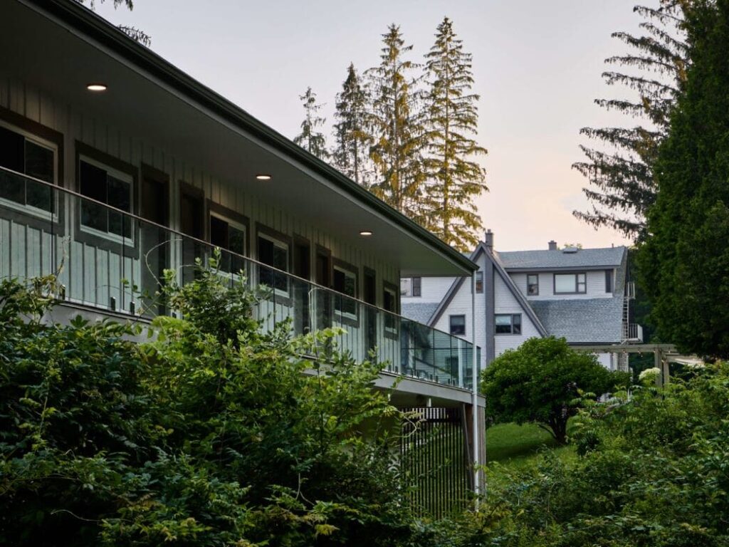 Callicoon Hills Pool House