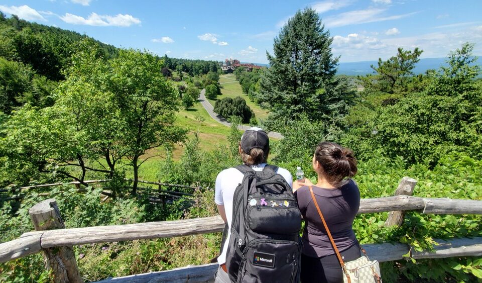 Romantic Getaways in Upstate NY