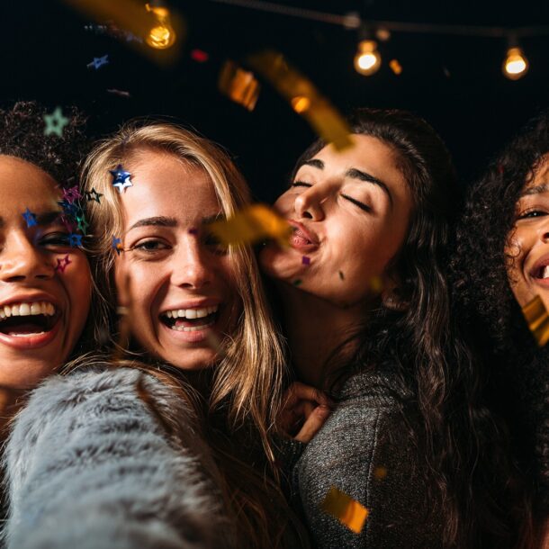 Texas Resorts for Girlfriend Getaways Feature