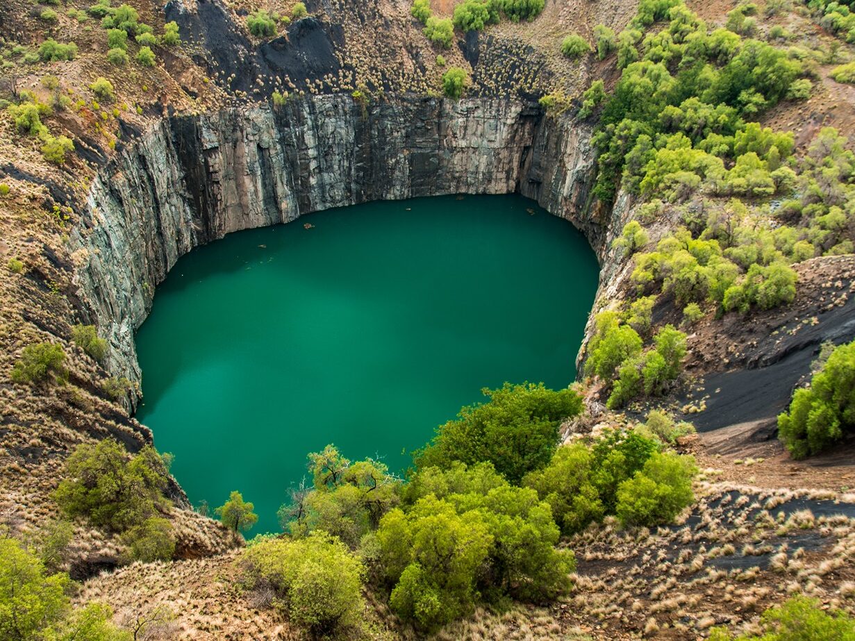 Top Wimberley Attractions With Natural Beauty for Any Occasion