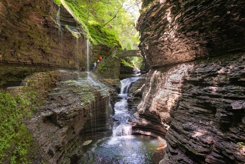 Watkins Glen State Park