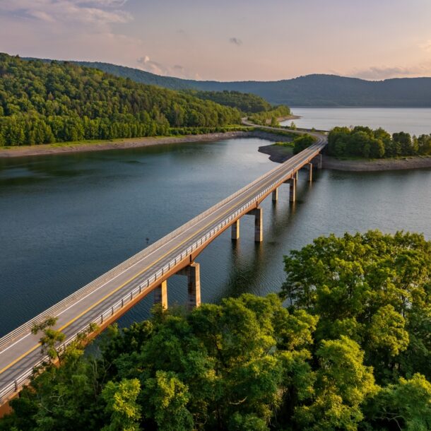 Spring Break Road Trip