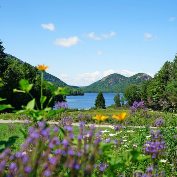 East Coast Spring Break Destinations