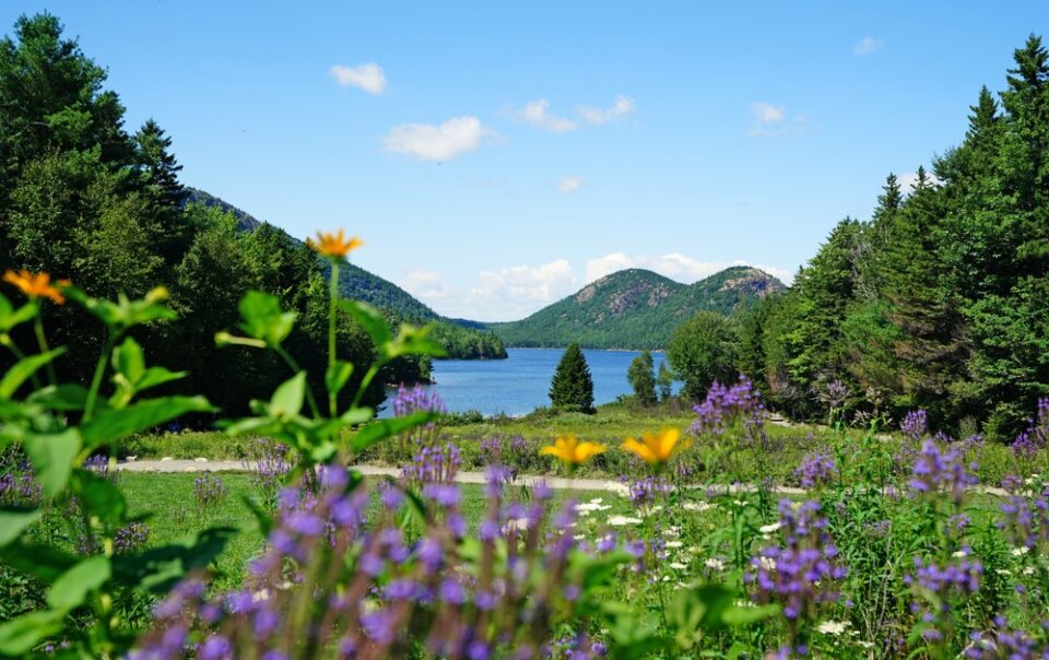 East Coast Spring Break Destinations