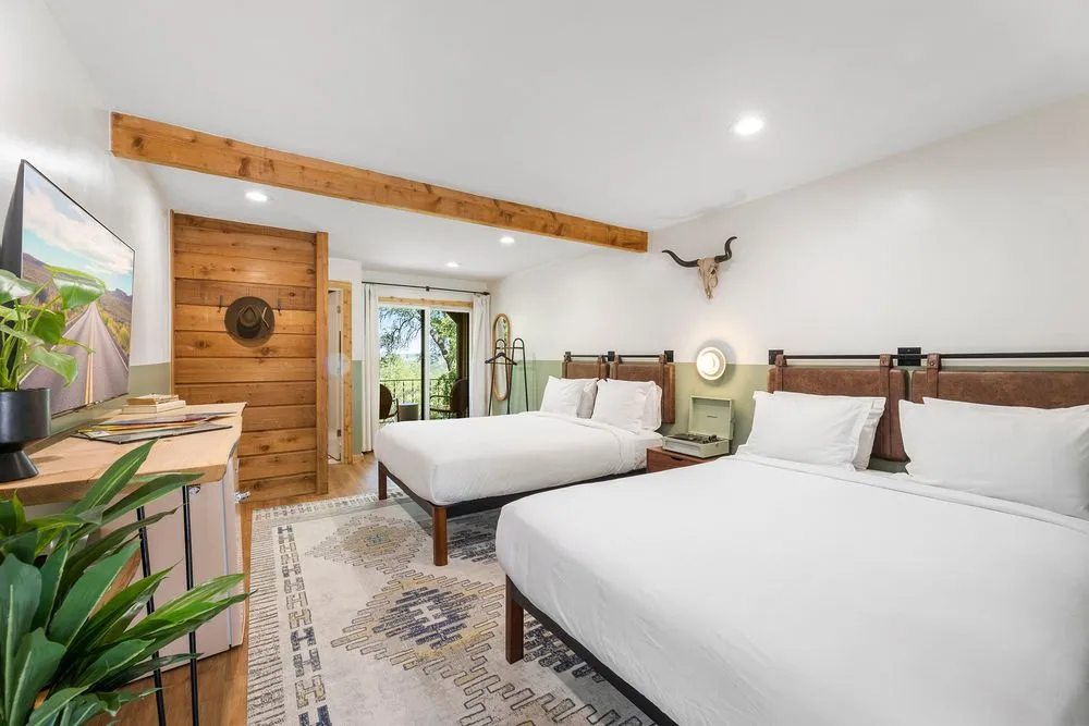 Best Family Resorts in Texas The Bygone Accommodations