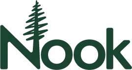 Nook Logo