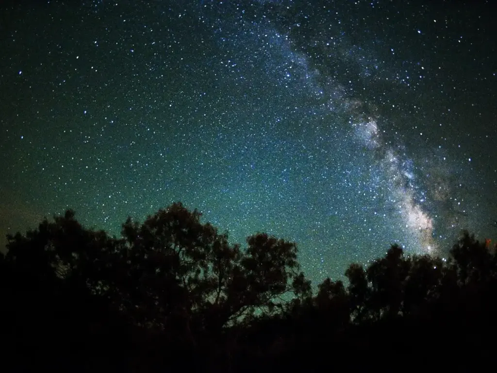 Places to Go for a Mini Vacation: Stargazing in the Catskills