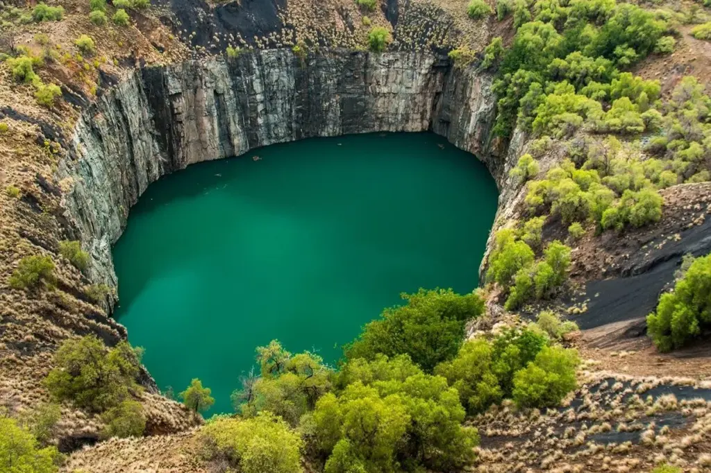 Where to Go for Easter Break: Wimberley Swimming Hole