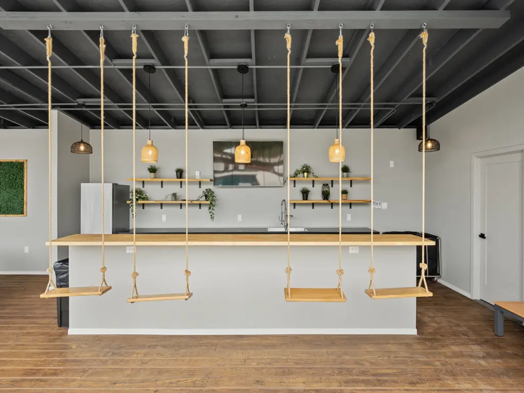 Summer Vacation Places for Families - Cedars Ranch Bar