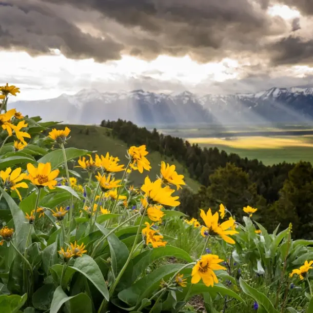 Where to Go for Easter Break