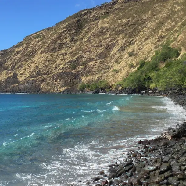 Big Island Historical Sites