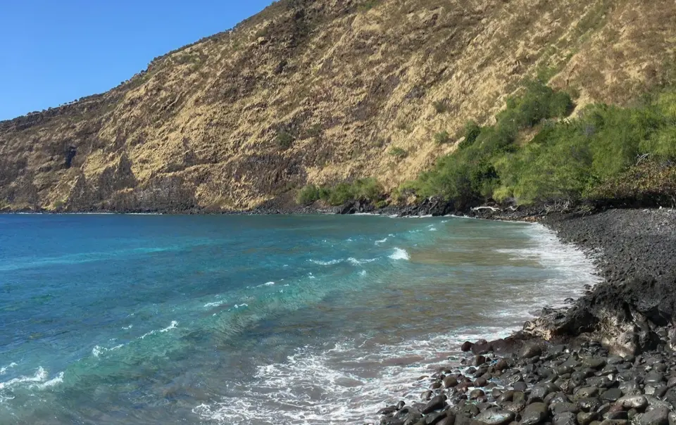 Big Island Historical Sites