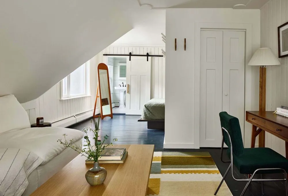 Catskills Outdoor Resorts: Callicoon Hill Accommodations