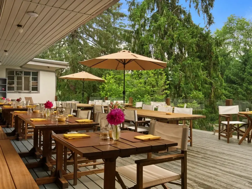 Callicoon Hills Dining