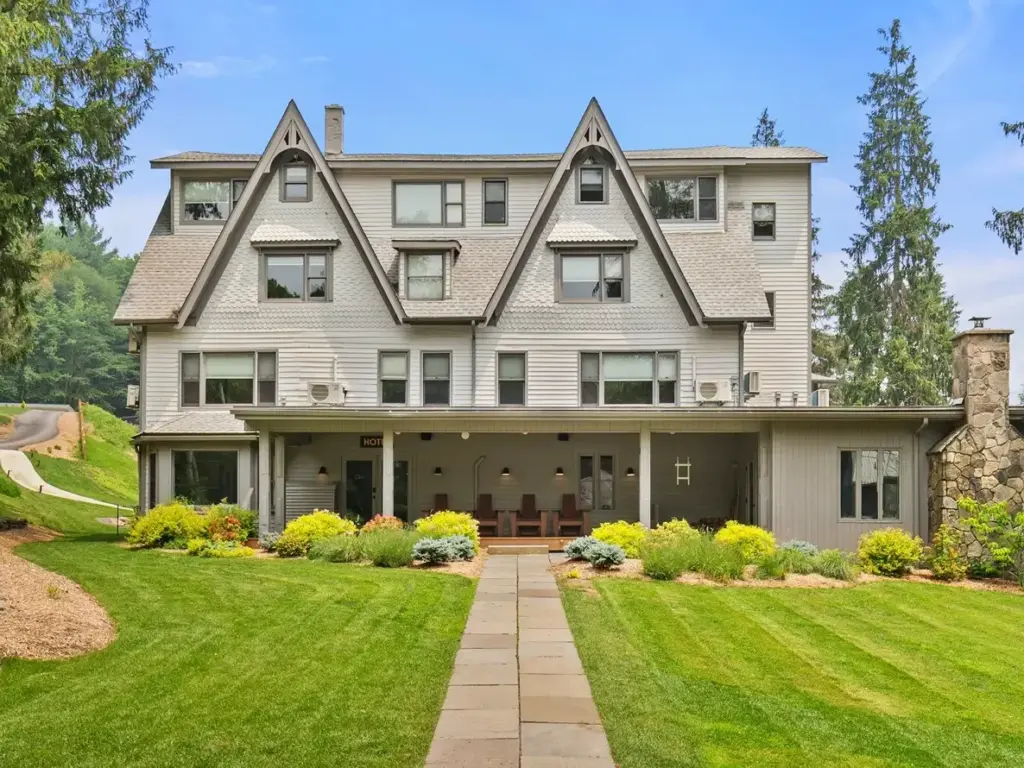 Cheap Places to Visit in USA: Callicoon Hills