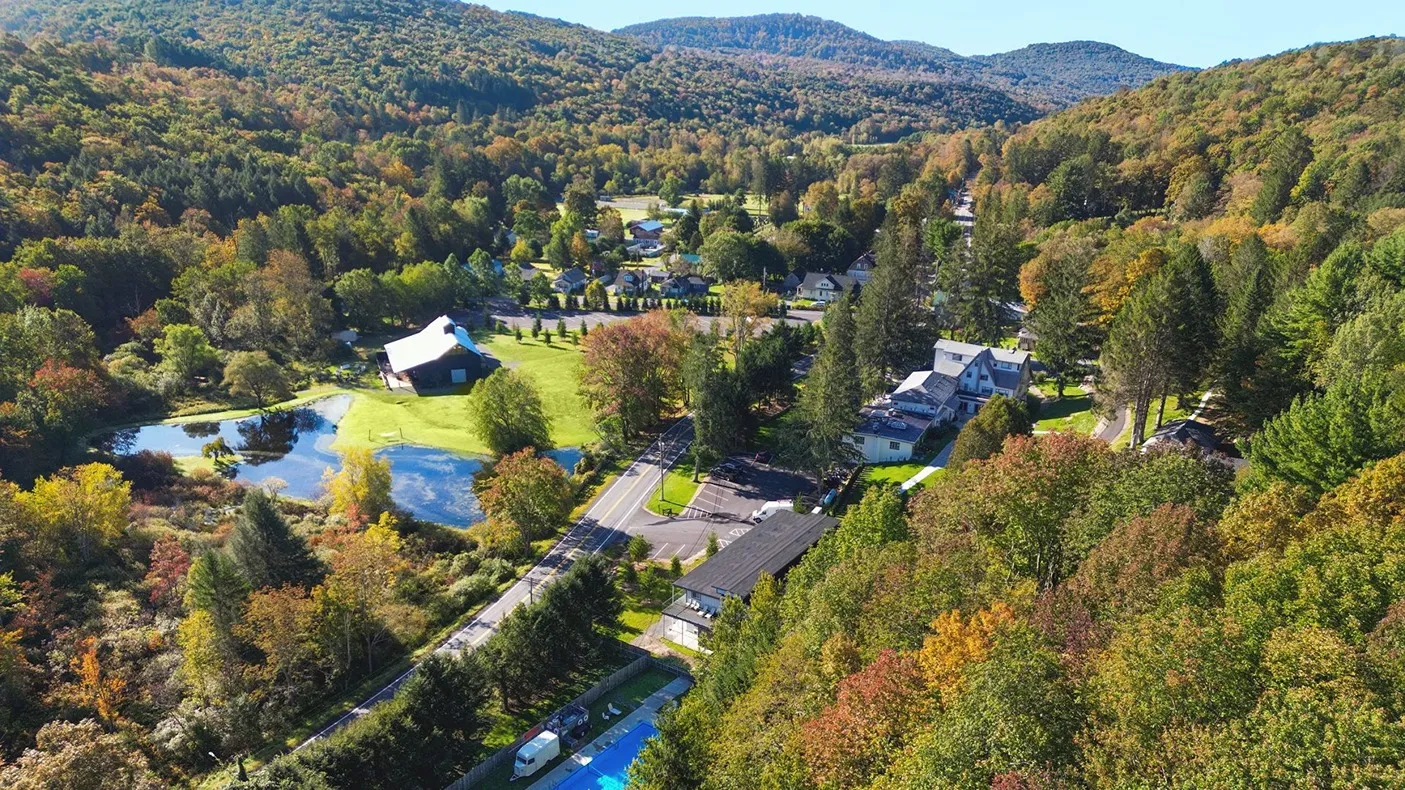 Pallicoon Escape to the Top Catskills Outdoor Resorts: Callicoon Hills - Nook ...