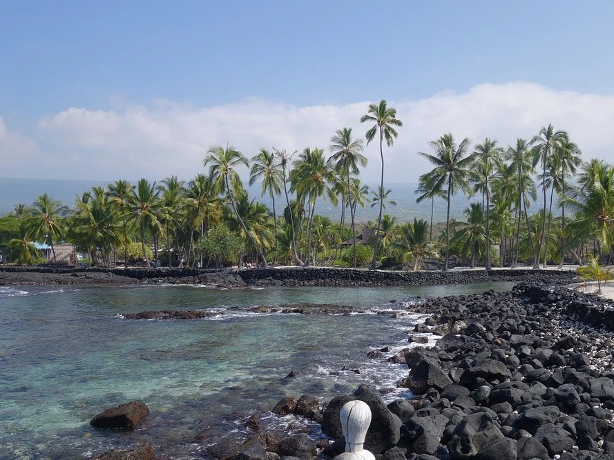 Kaloko Honokōhau National Historical Park