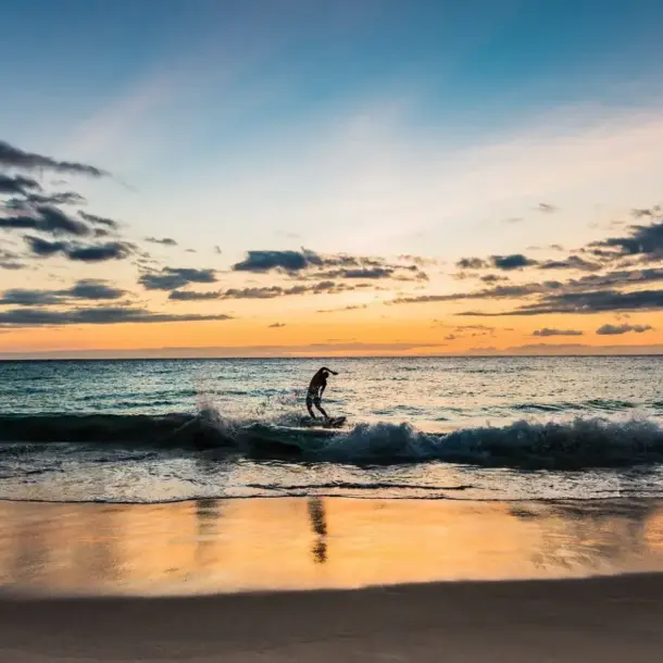 Manini Owali Beach Kua Bay