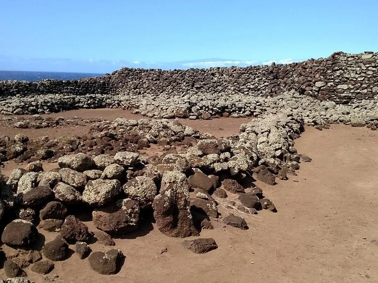 Mo'okini Heiau