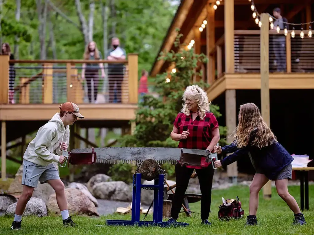 Cheap Places to Visit in USA: Terramor Outdoor Resort