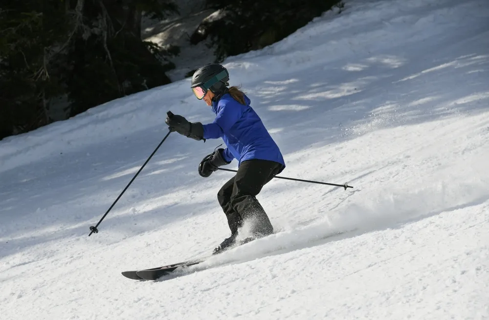 Epic Vacation Ideas: Skiing in Stowe