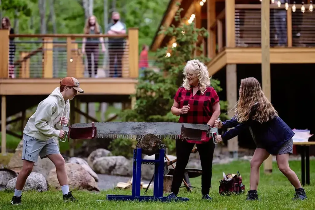 Terramor Outdoor Resort