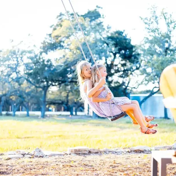 Kid Friendly Resorts in Texas