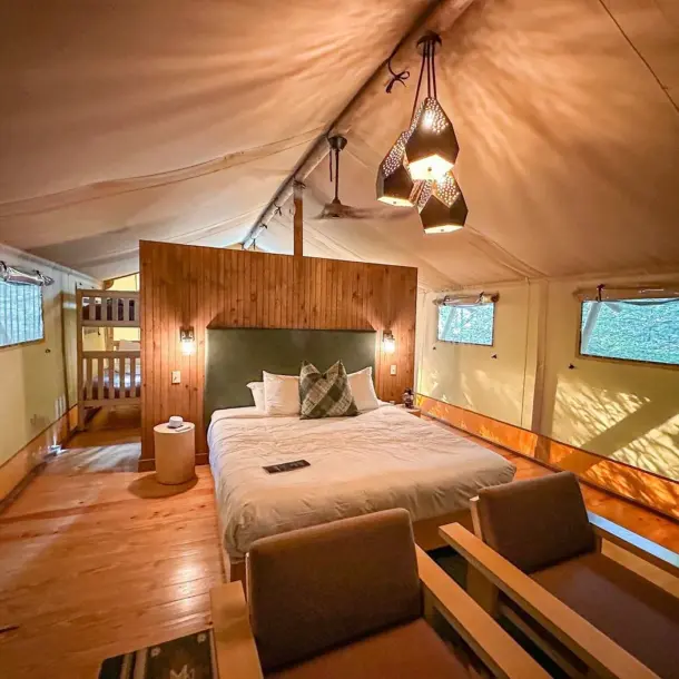 Mount Desert Island Luxury Accommodations