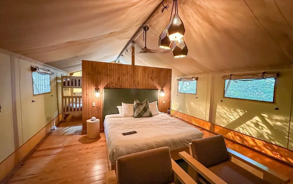 Mount Desert Island Luxury Accommodations