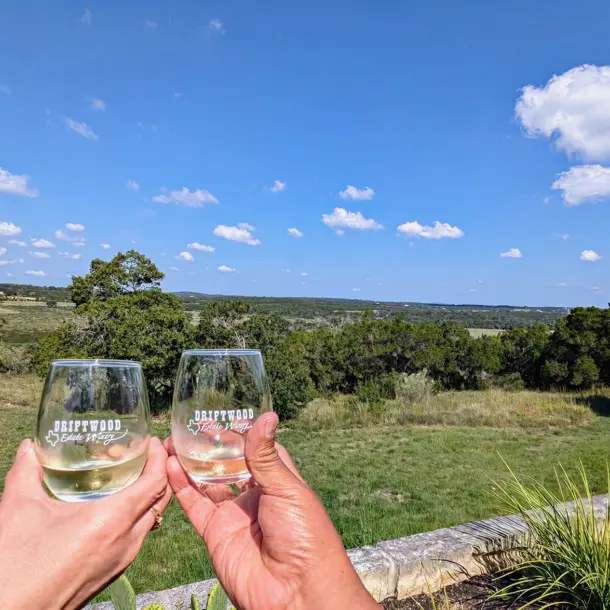 Winery Tours Near Dripping Springs