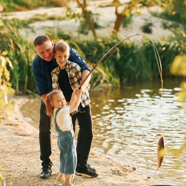 Family Vacation Ideas