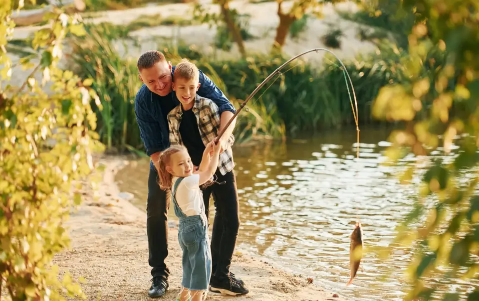 Family Vacation Ideas