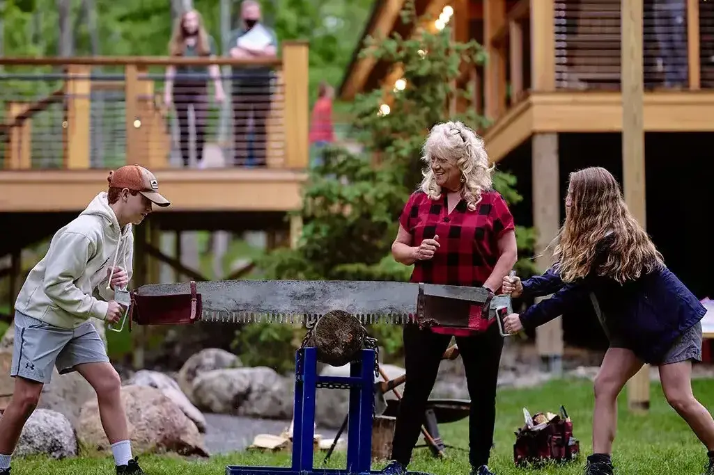Family Vacation Ideas: Terramor