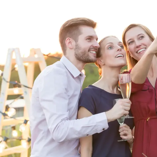 nature immersive corporate offsites