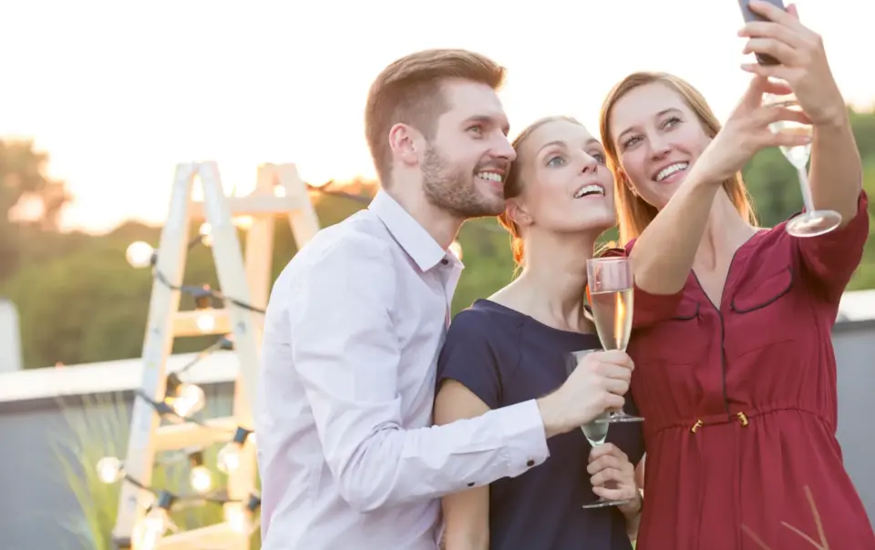 nature immersive corporate offsites